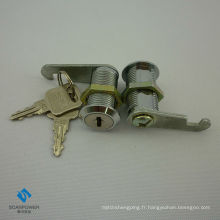 High Security 103 Série Zinc Ally Cam Lock